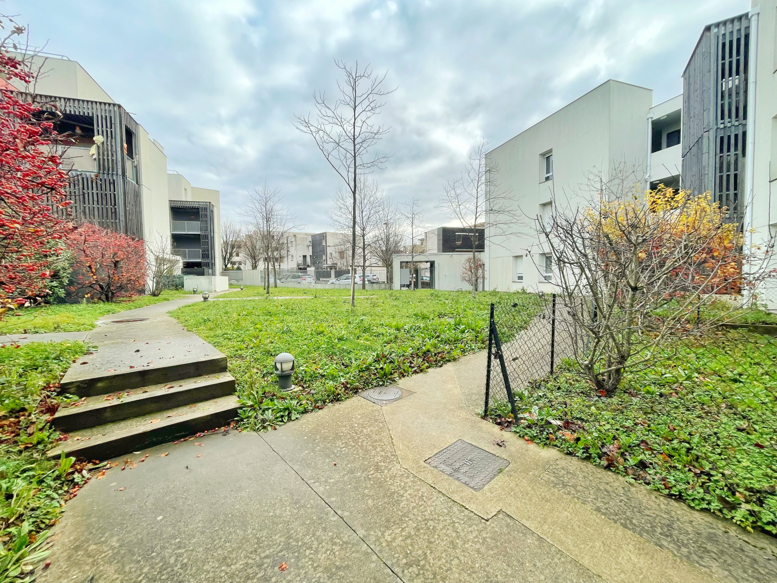 Image_9, Appartement, Mions, ref :kp1172