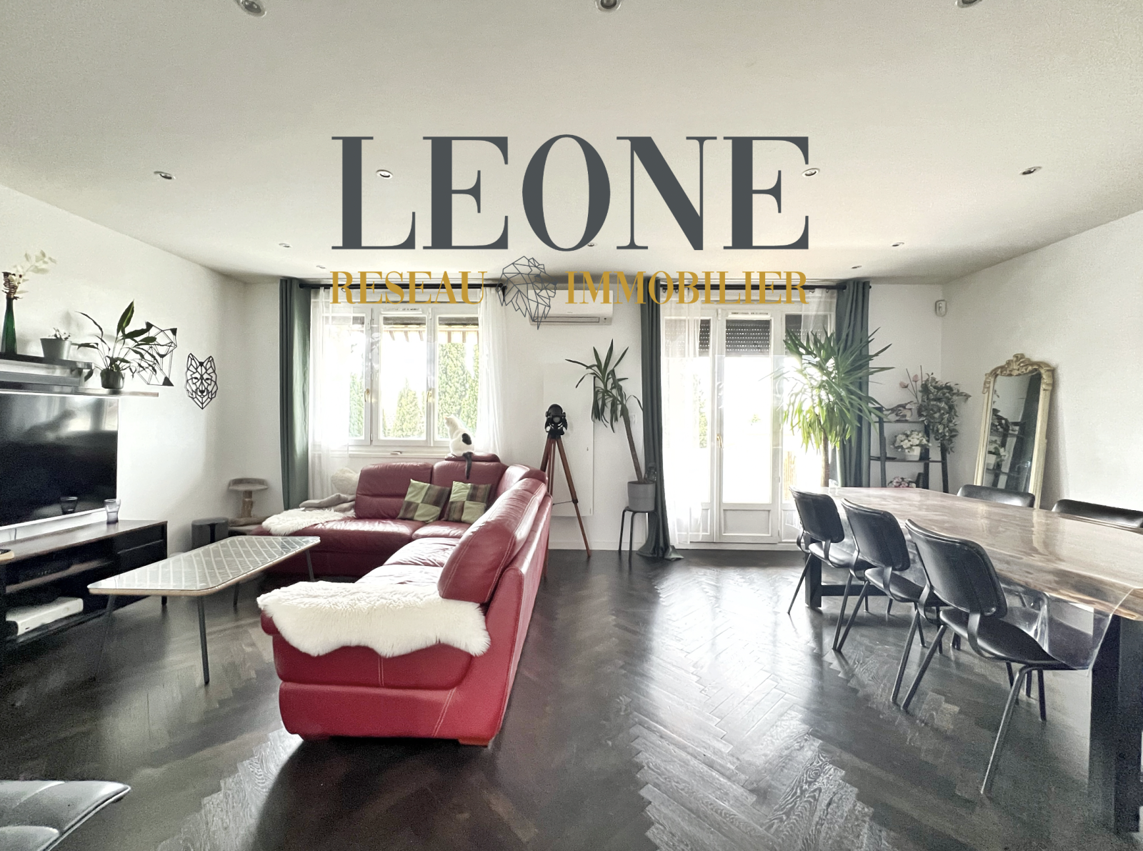 Image_1, Appartement, Saint-Priest, ref :AP1261