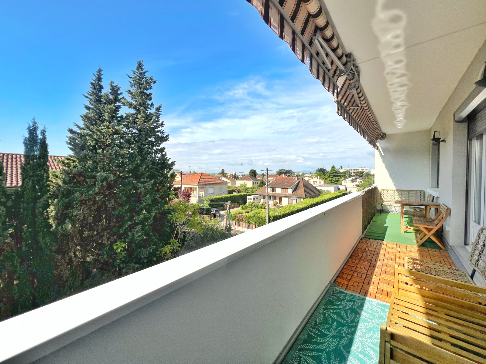 Image_3, Appartement, Saint-Priest, ref :AP1261