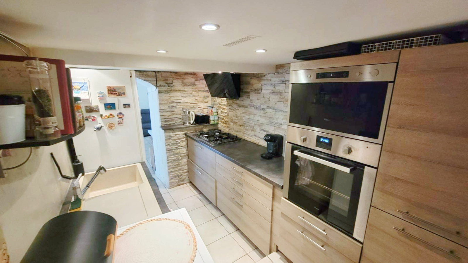 Image_3, Maison, Irigny, ref :LC01459