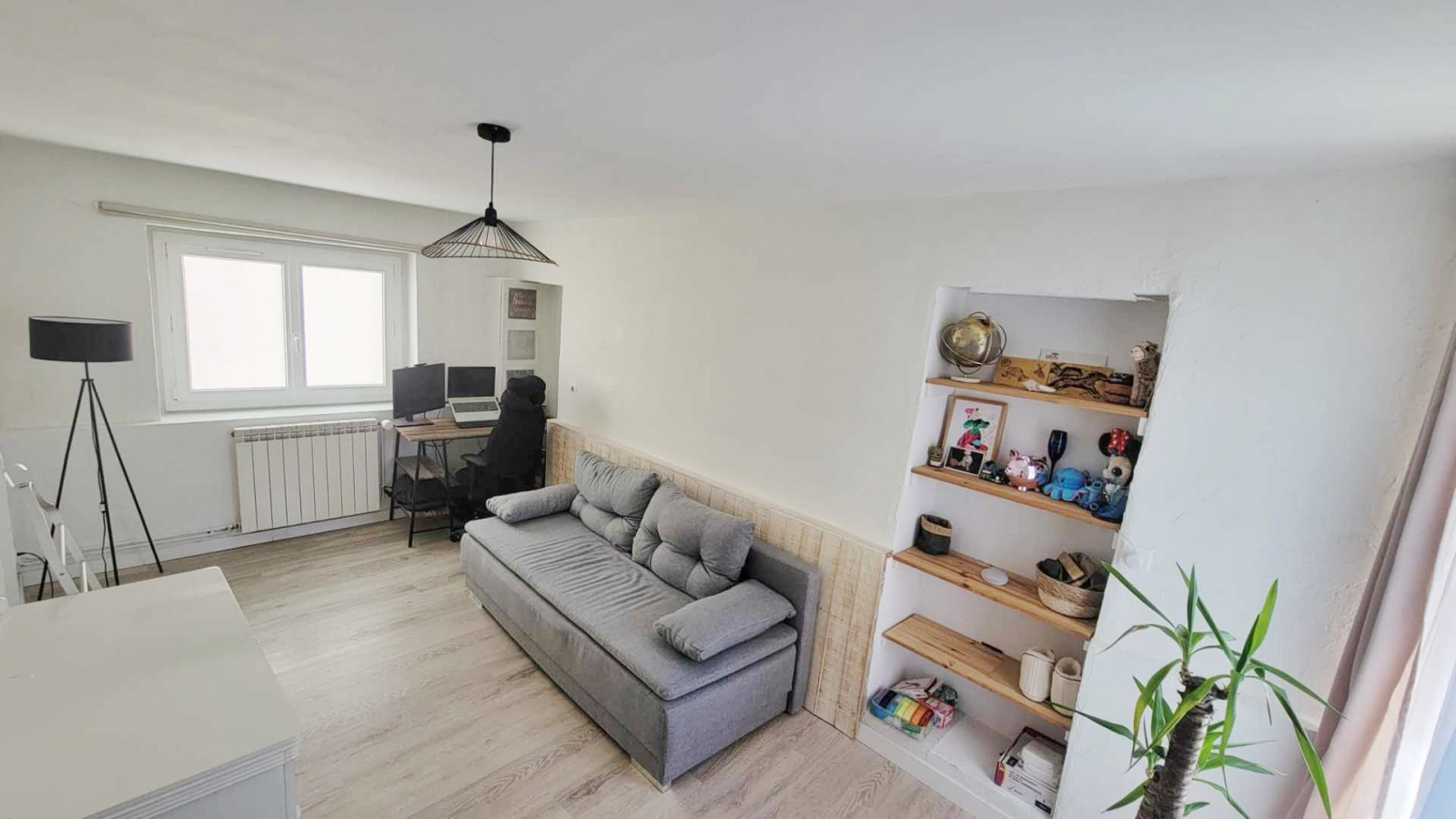 Image_4, Maison, Irigny, ref :LC01459