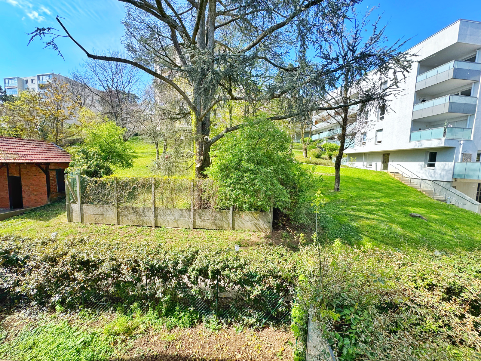 Image_15, Appartement, La Mulatière, ref :DH 1529