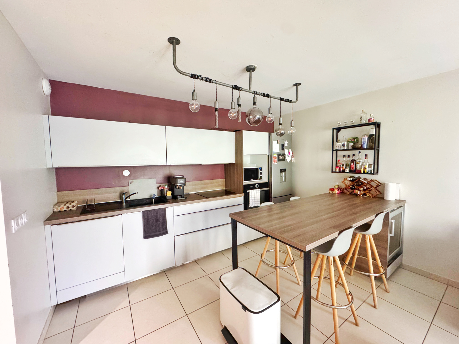 Image_7, Appartement, La Mulatière, ref :DH 1529