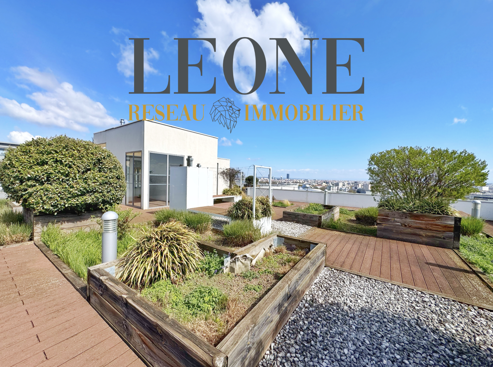 Image_1, Appartement, La Mulatière, ref :DH 1529