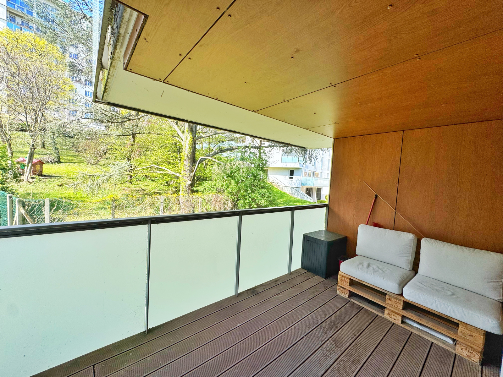 Image_3, Appartement, La Mulatière, ref :DH 1529