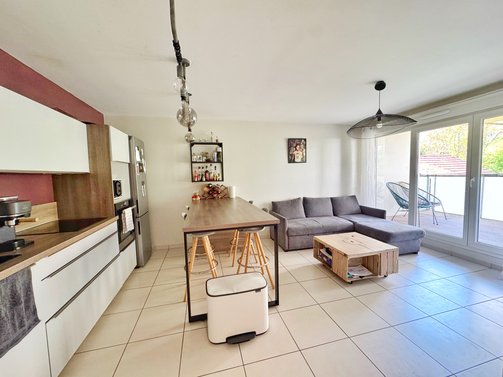 Image_9, Appartement, La Mulatière, ref :DH 1529