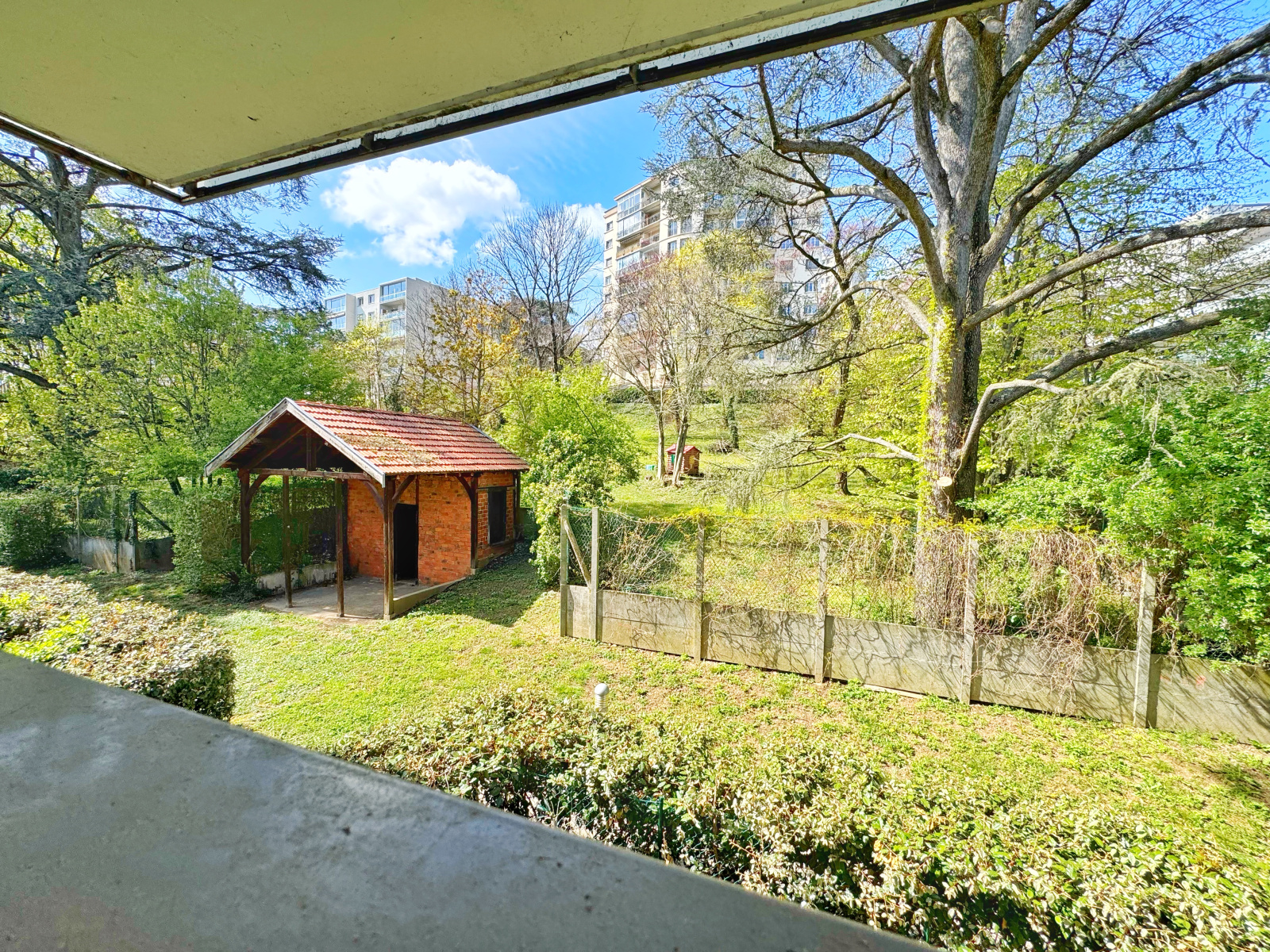 Image_5, Appartement, La Mulatière, ref :DH 1529