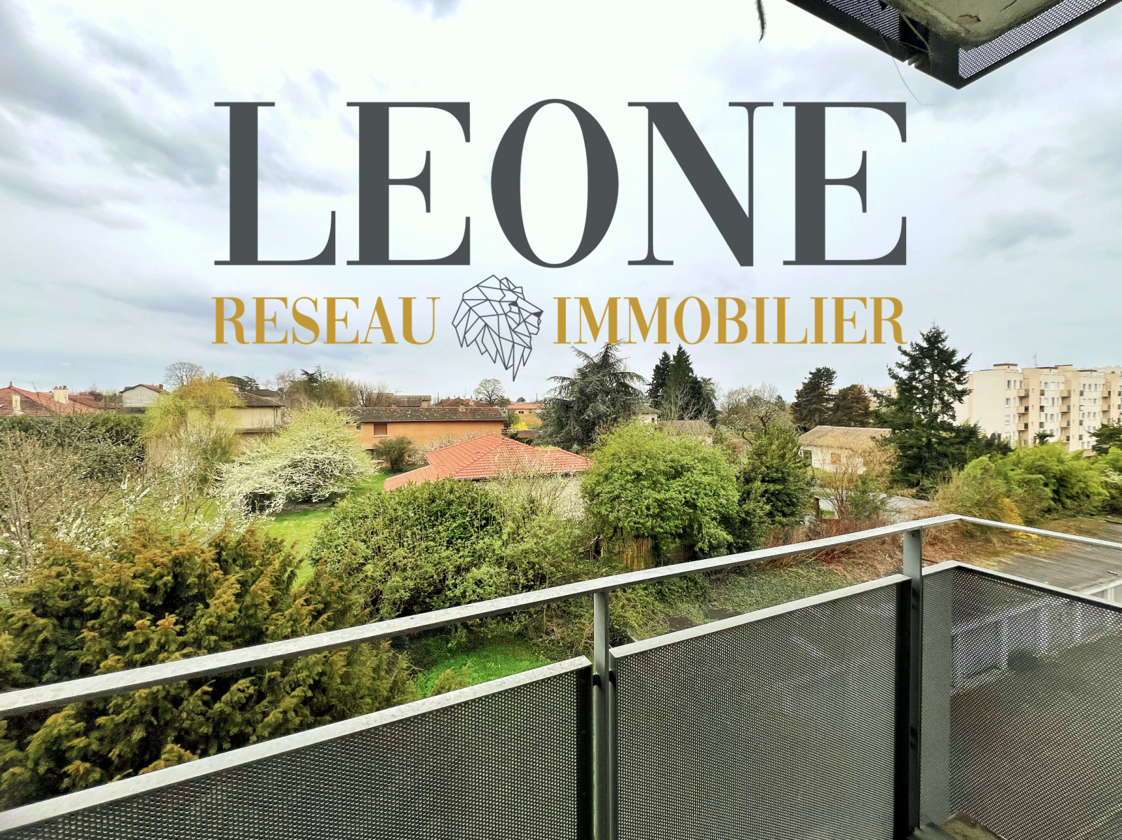 Image_1, Appartement, Saint-Priest, ref :1517