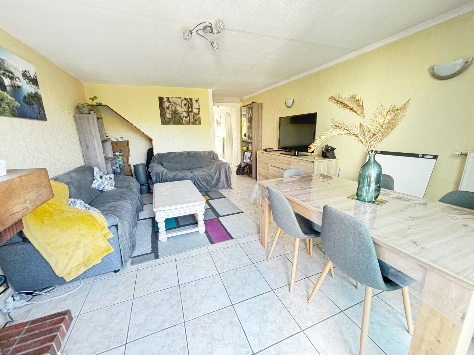 Image_11, Maison, Saint-Quentin-Fallavier, ref :NC1582