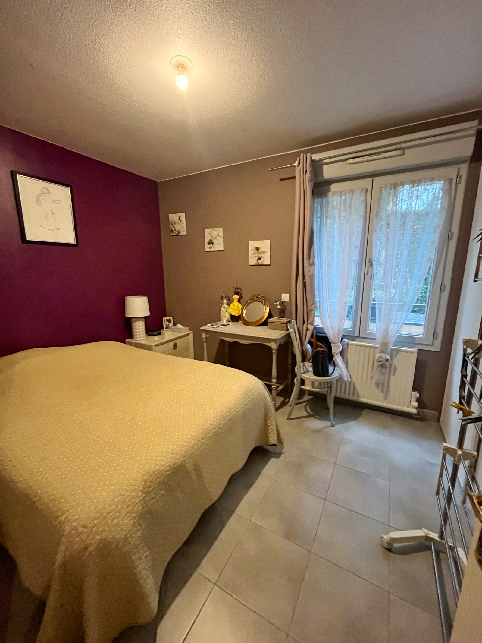 Image_7, Rez de jardin, Villefranche-sur-Saône, ref :JP1439