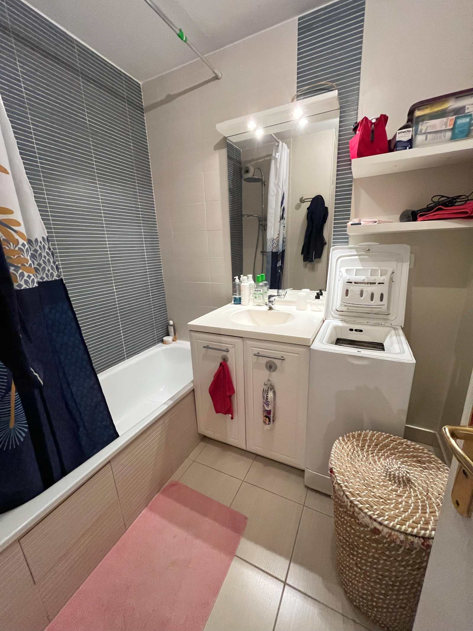 Image_8, Rez de jardin, Villefranche-sur-Saône, ref :JP1439