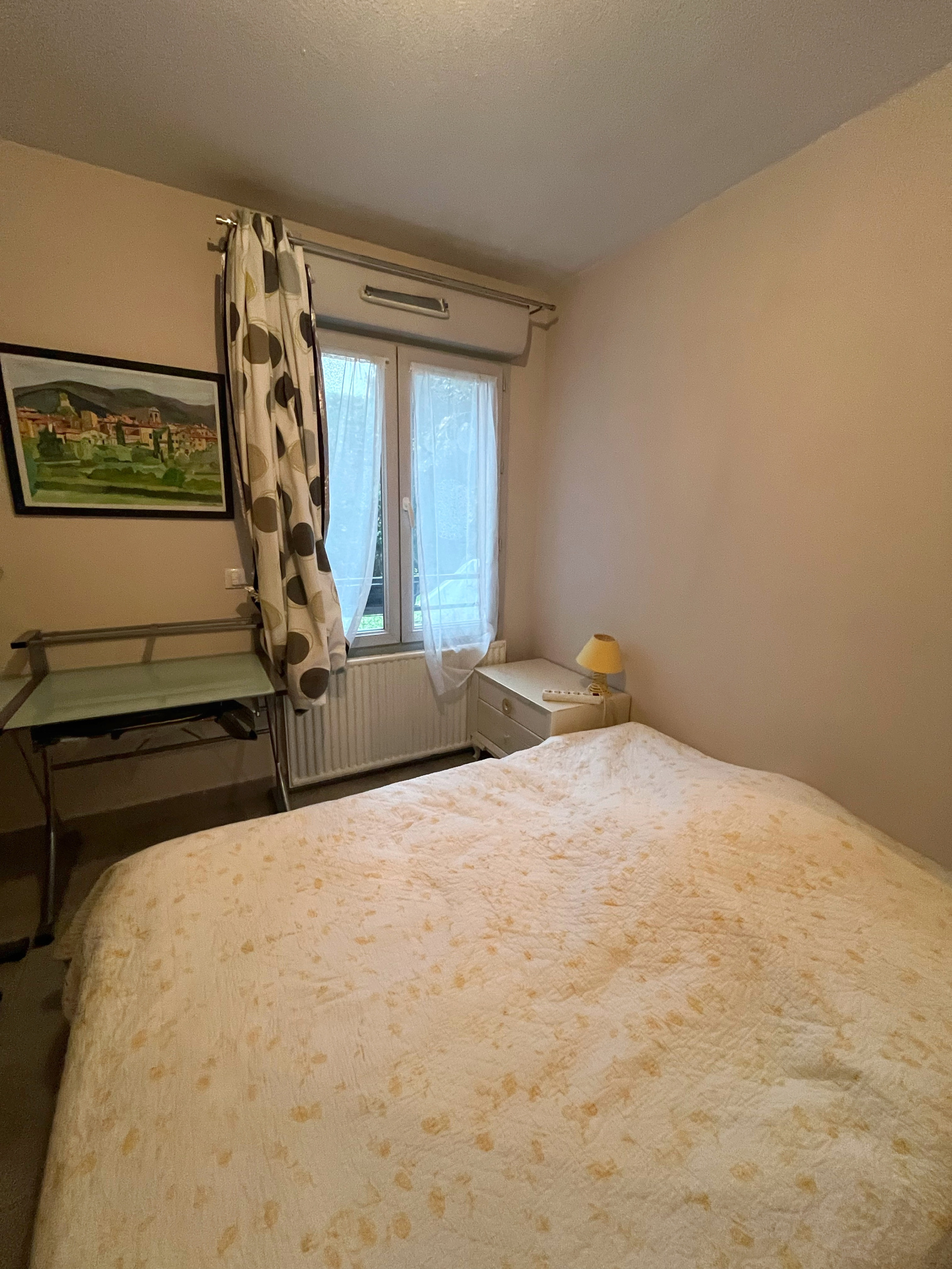 Image_9, Rez de jardin, Villefranche-sur-Saône, ref :JP1439