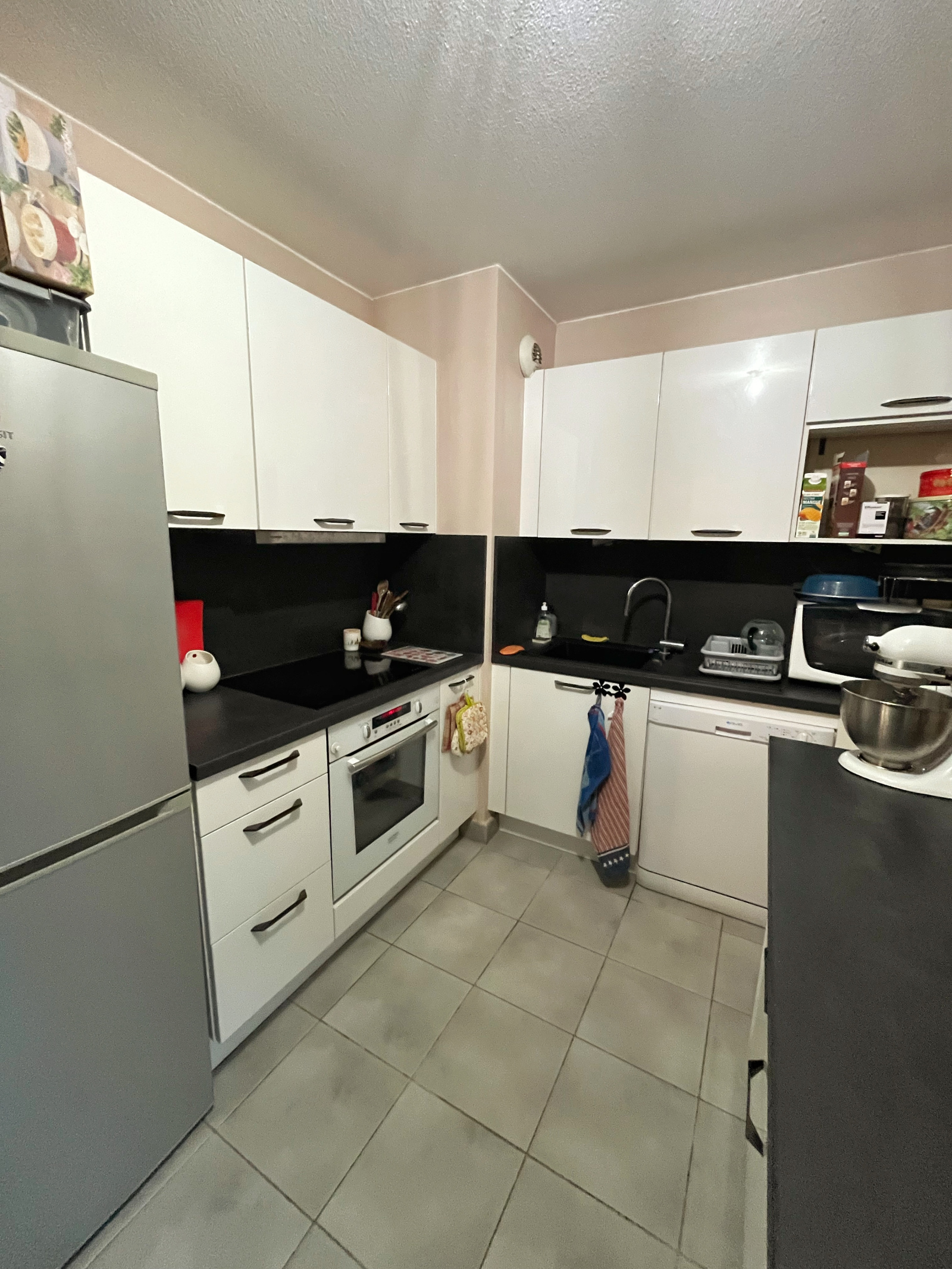 Image_6, Rez de jardin, Villefranche-sur-Saône, ref :JP1439