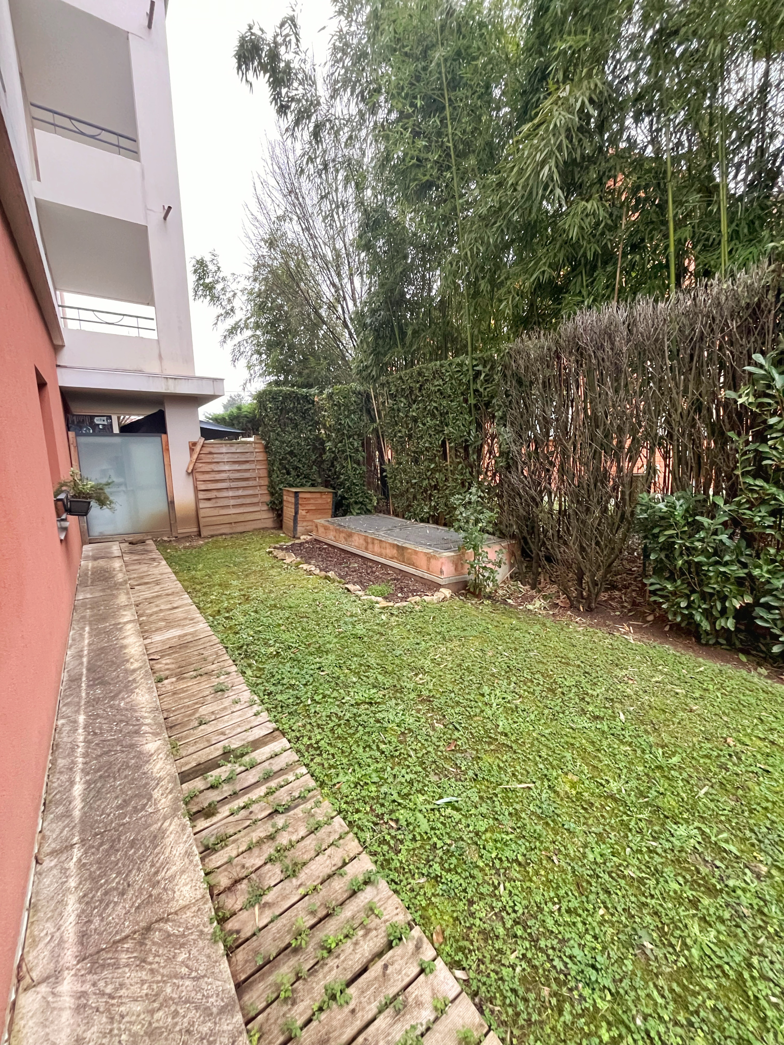 Image_4, Rez de jardin, Villefranche-sur-Saône, ref :JP1439