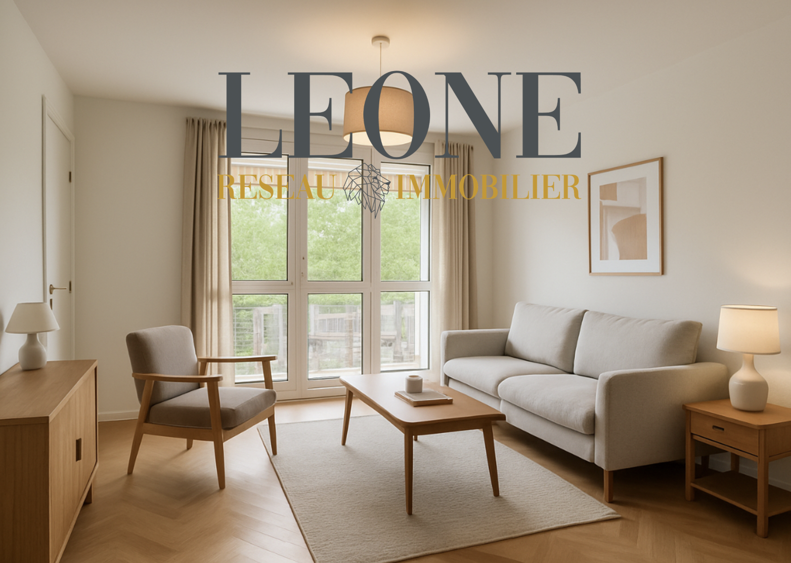 Image_1, Appartement, Grigny, ref :LC1336