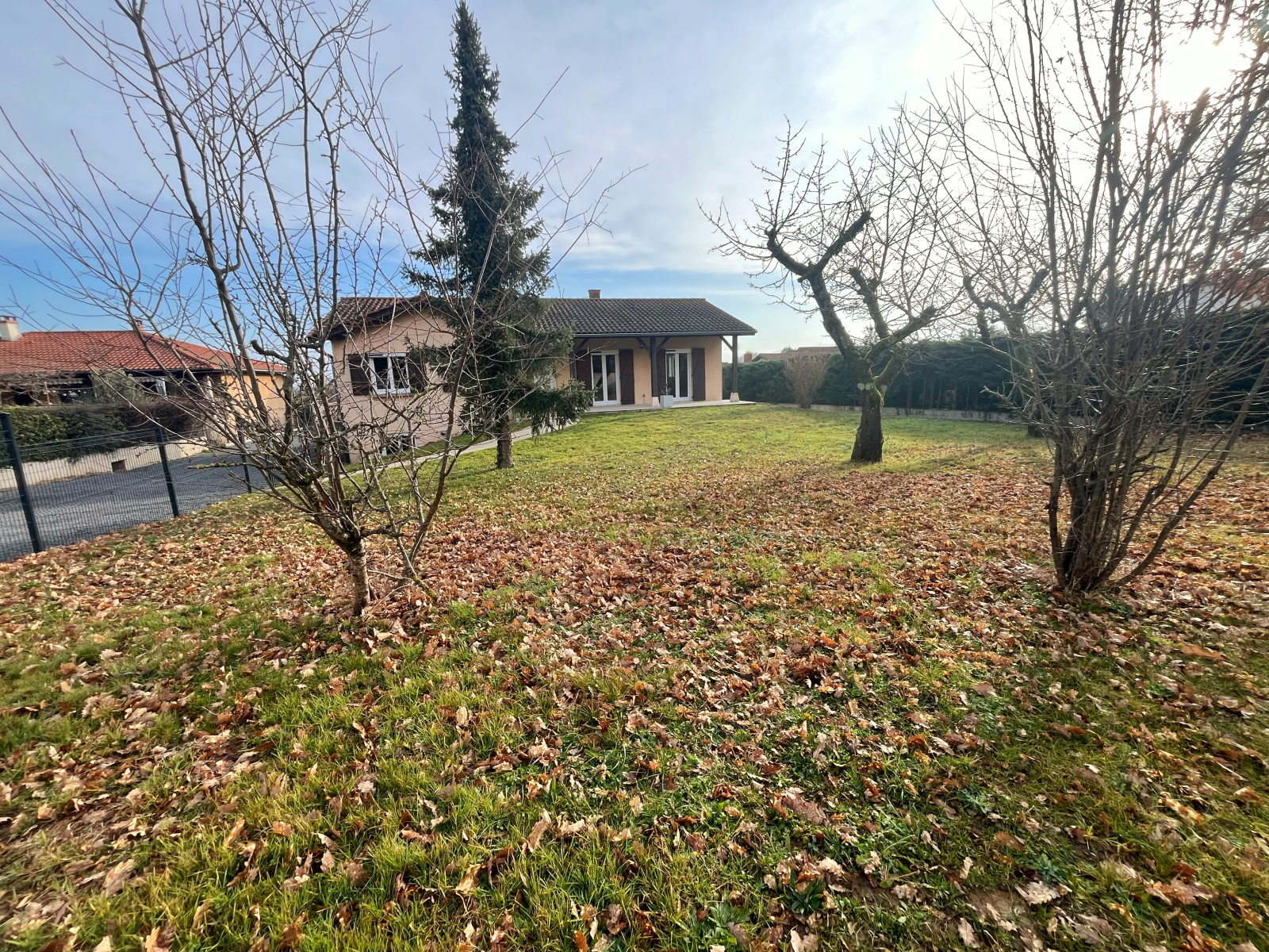 Image_8, Maison, Morancé, ref :JP1463