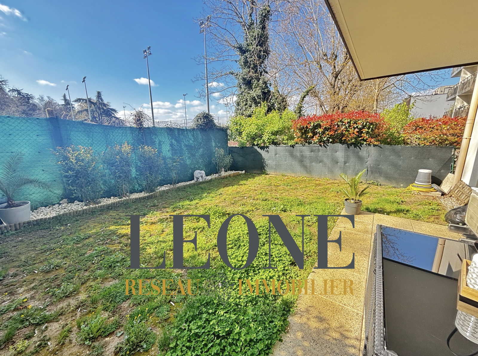 Image_1, Appartement, Saint-Fons, ref :NC1530