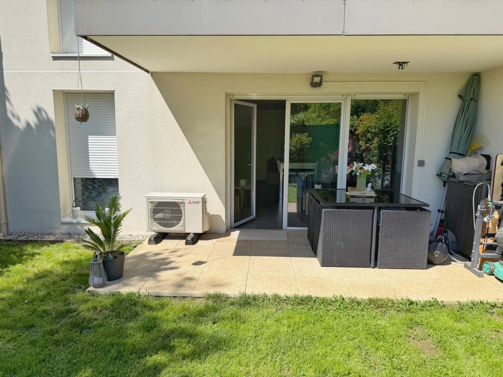 Image_4, Appartement, Saint-Fons, ref :NC1530