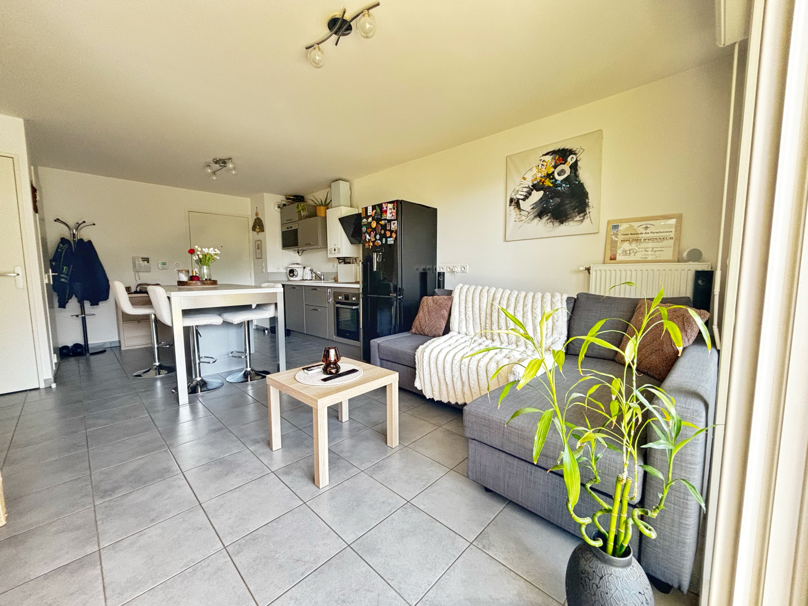 Image_5, Appartement, Saint-Fons, ref :NC1530