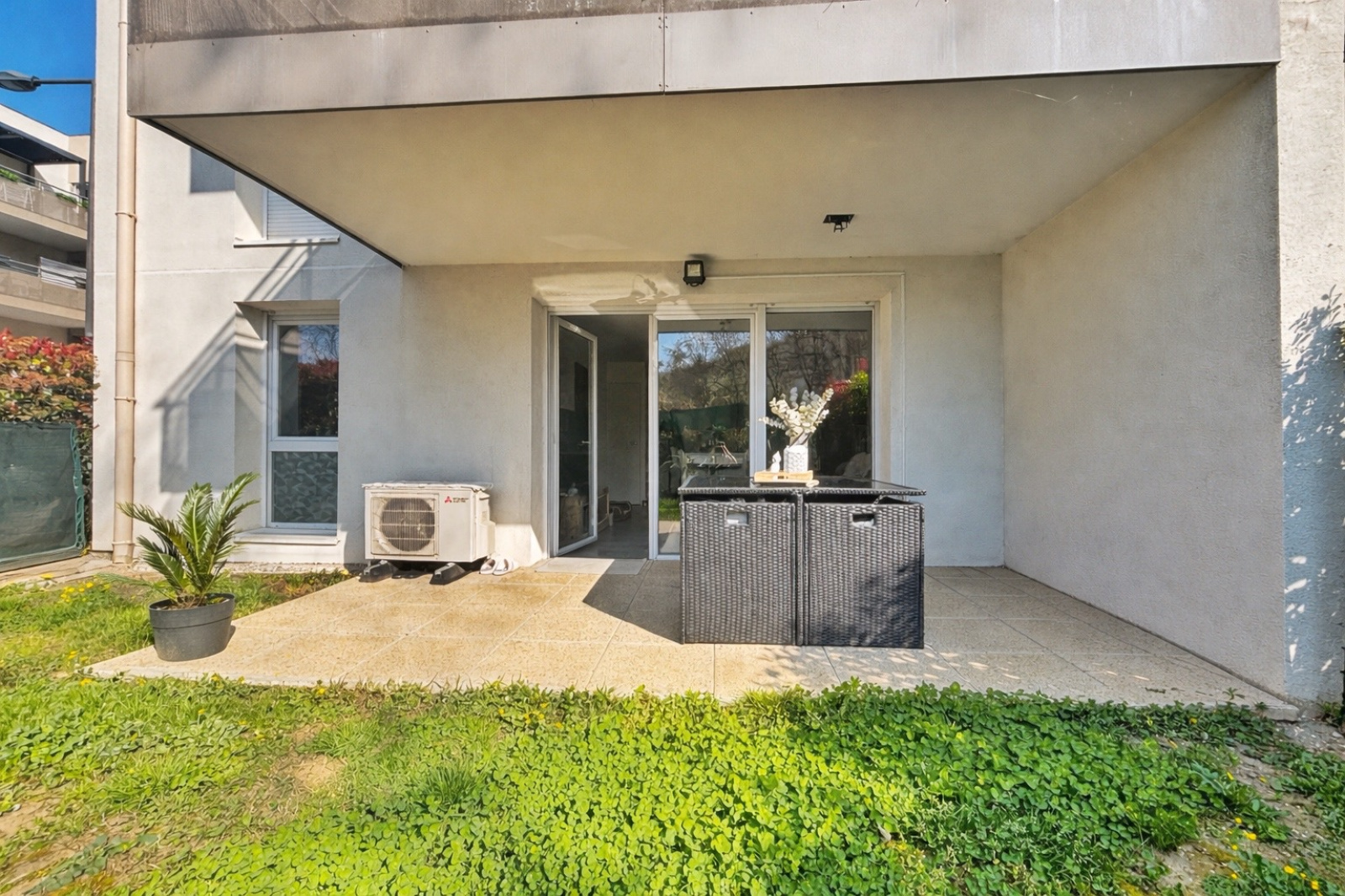 Image_4, Appartement, Saint-Fons, ref :NC1530