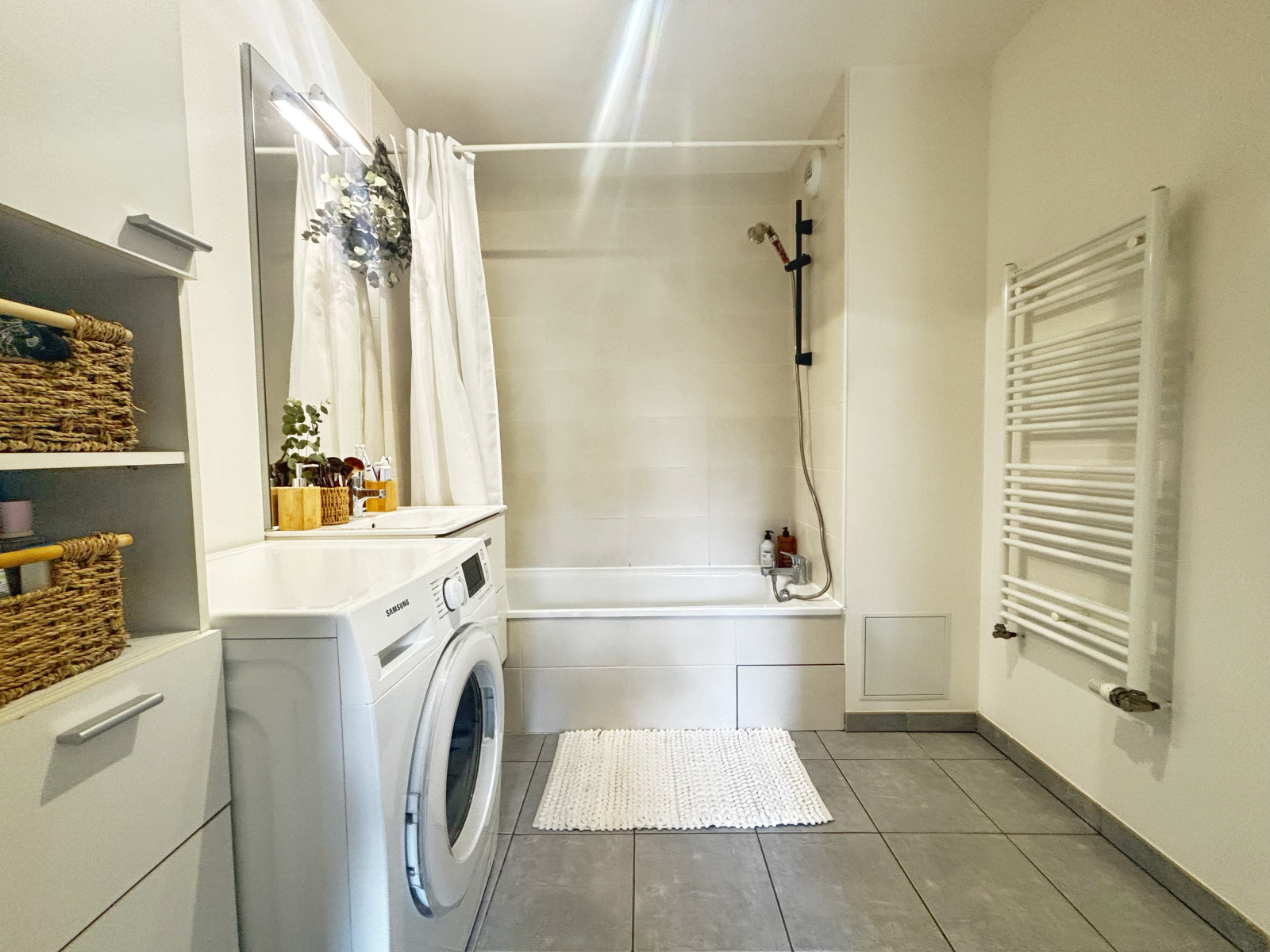 Image_11, Appartement, Saint-Fons, ref :NC1530