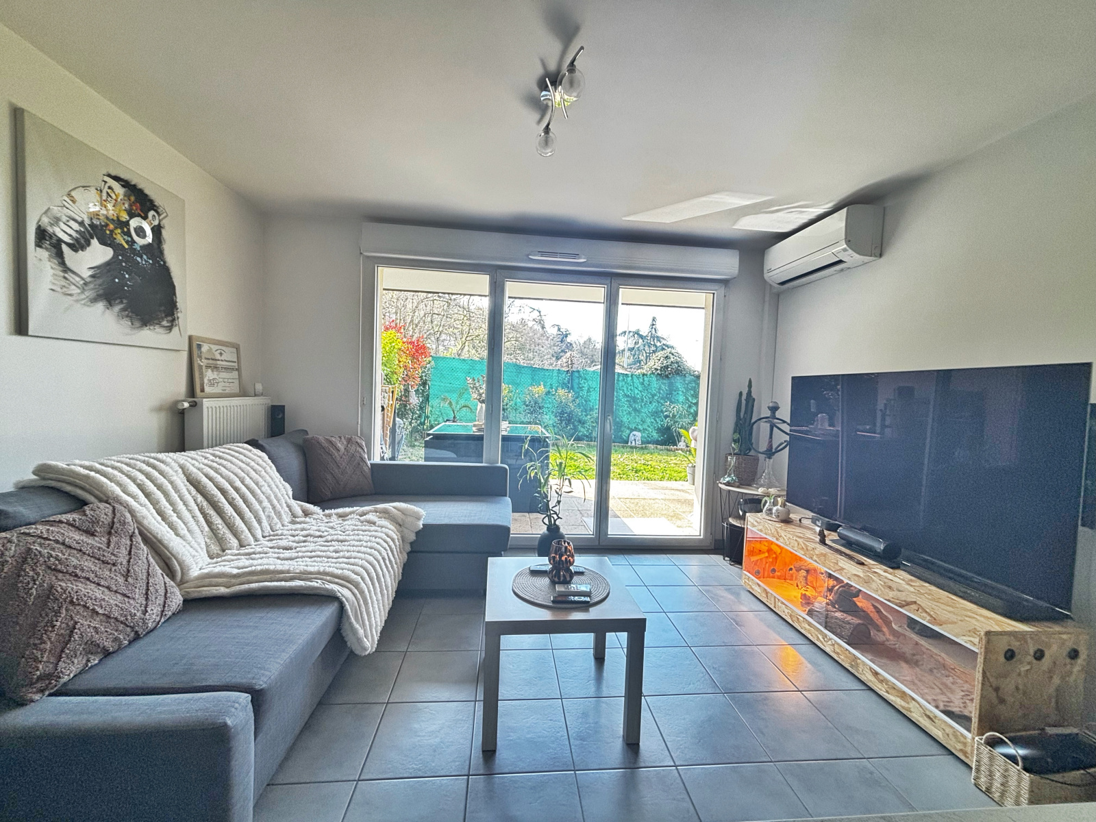 Image_8, Appartement, Saint-Fons, ref :NC1530