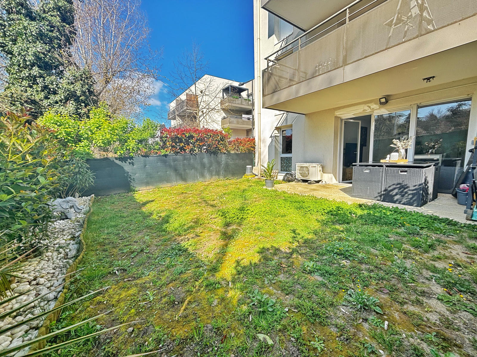 Image_3, Appartement, Saint-Fons, ref :NC1530