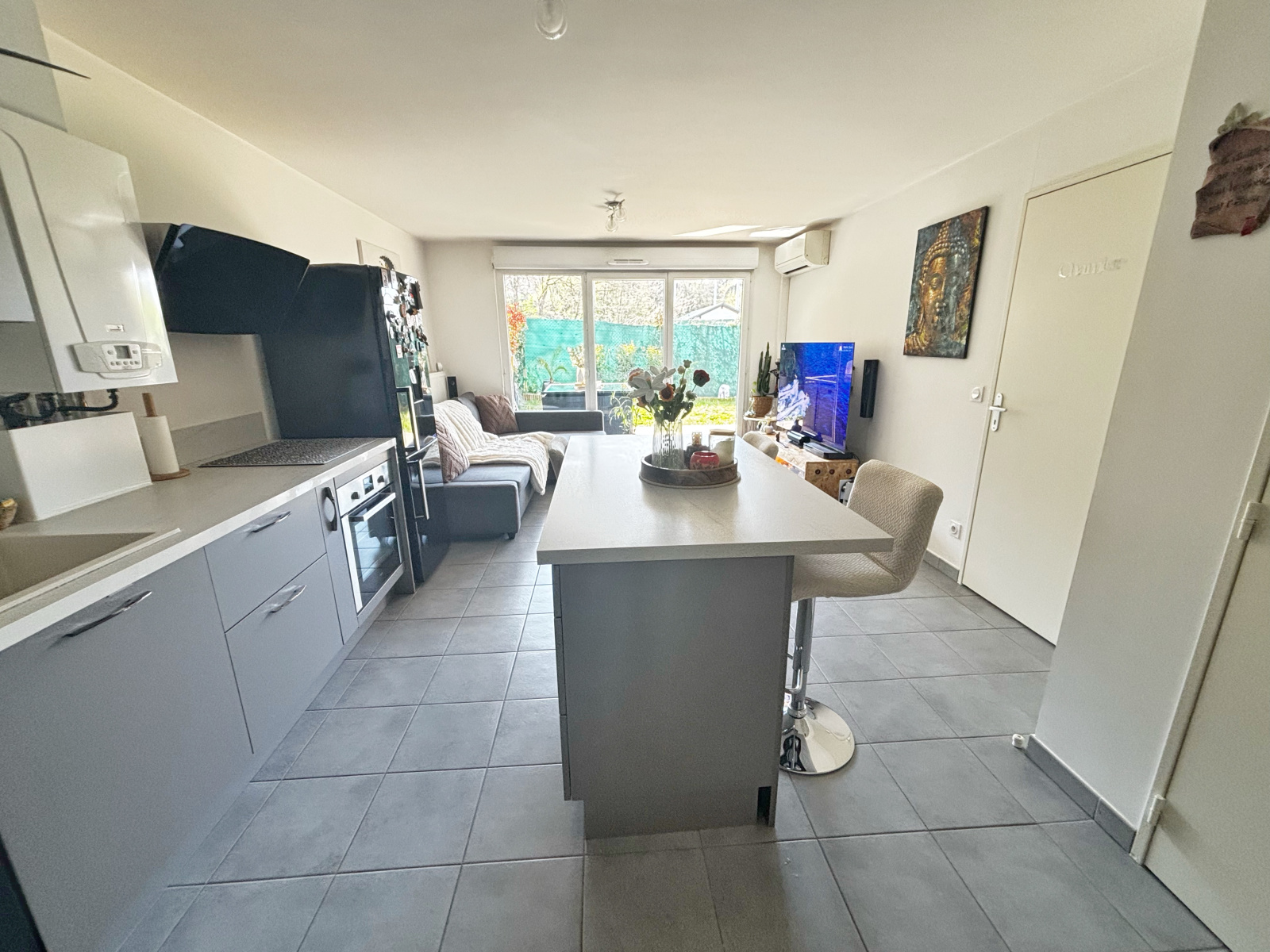 Image_9, Appartement, Saint-Fons, ref :NC1530