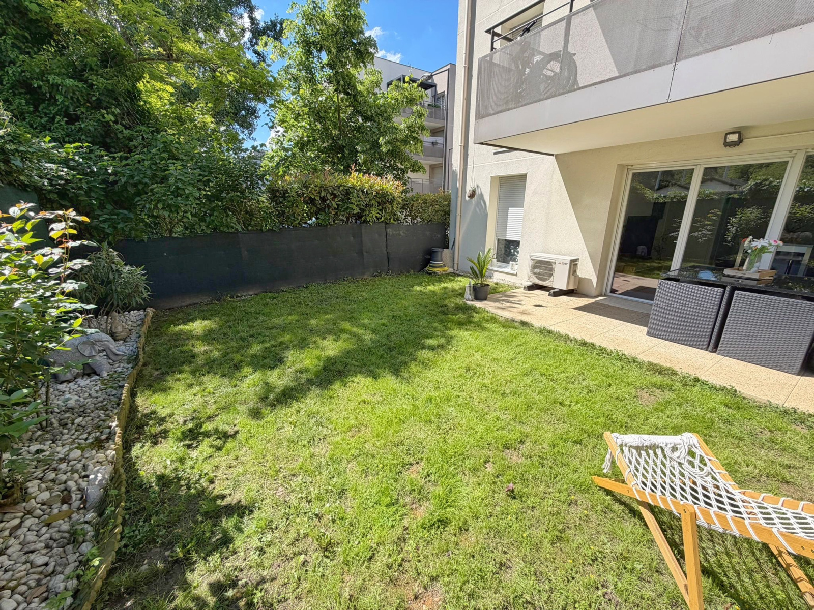 Image_2, Appartement, Saint-Fons, ref :NC1530