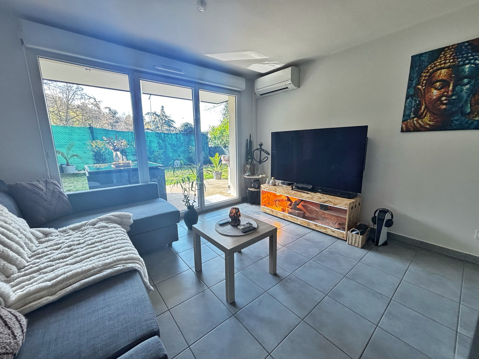 Image_7, Appartement, Saint-Fons, ref :NC1530