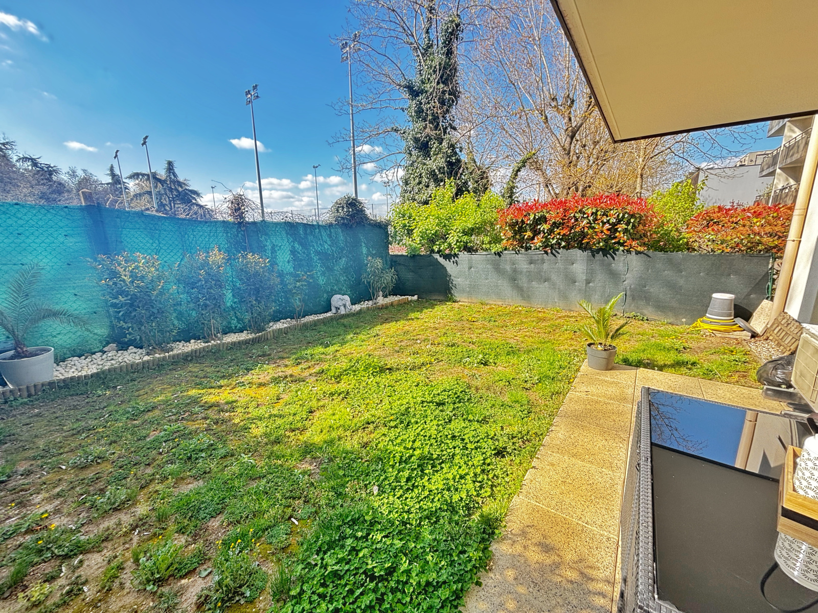 Image_2, Appartement, Saint-Fons, ref :NC1530