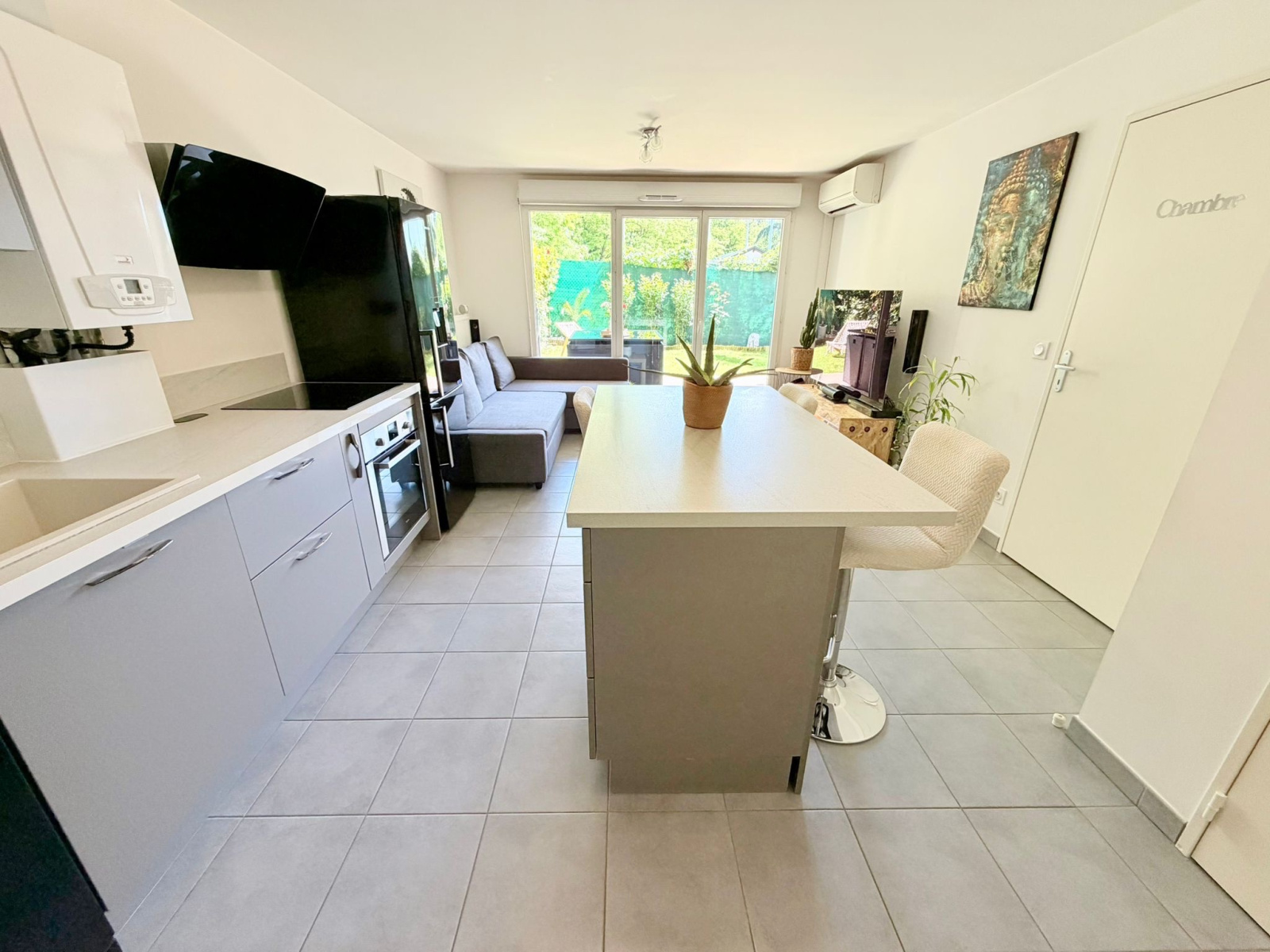 Image_7, Appartement, Saint-Fons, ref :NC1530