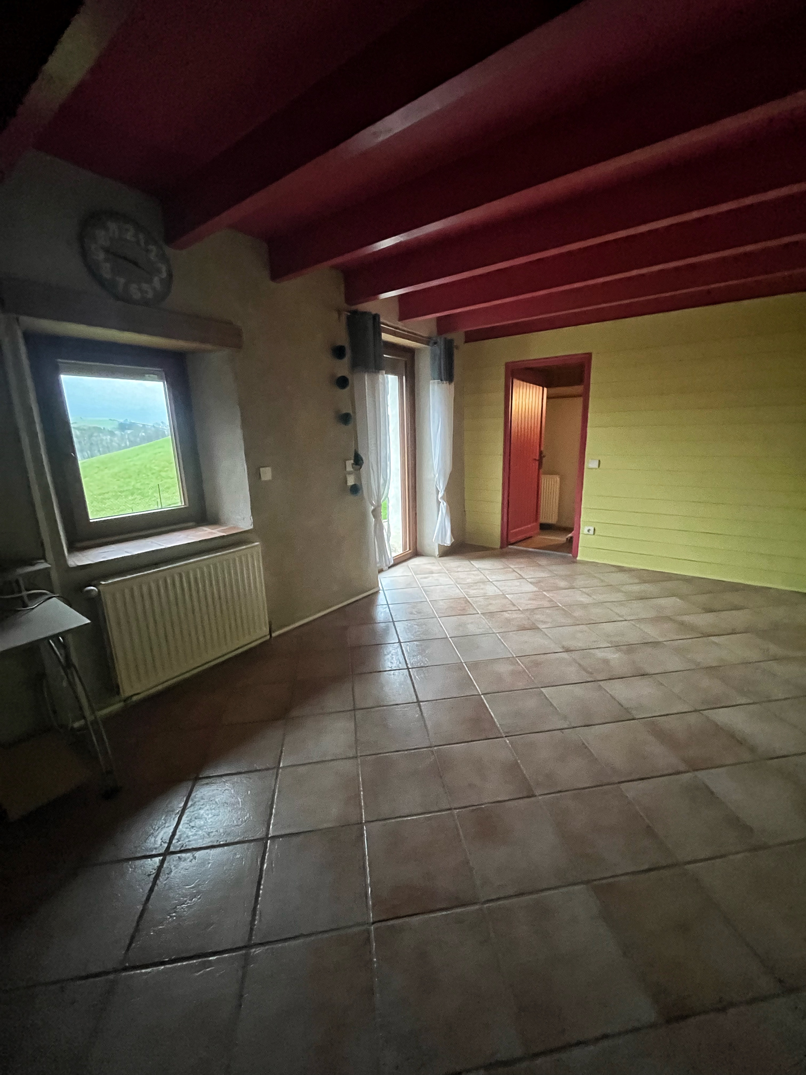 Image_16, Maison, Saint-Clément-sur-Valsonne, ref :JP1426