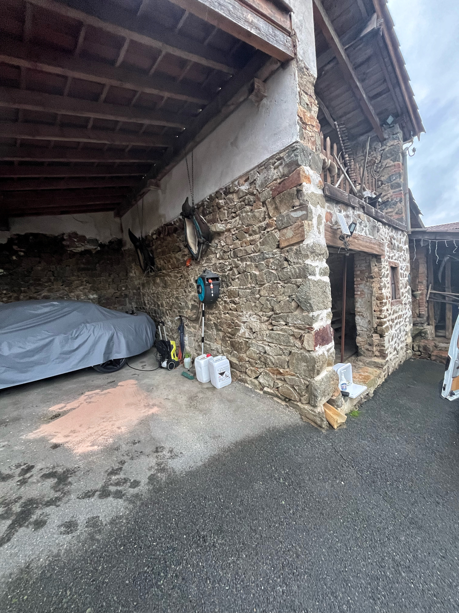 Image_9, Maison, Saint-Clément-sur-Valsonne, ref :JP1426