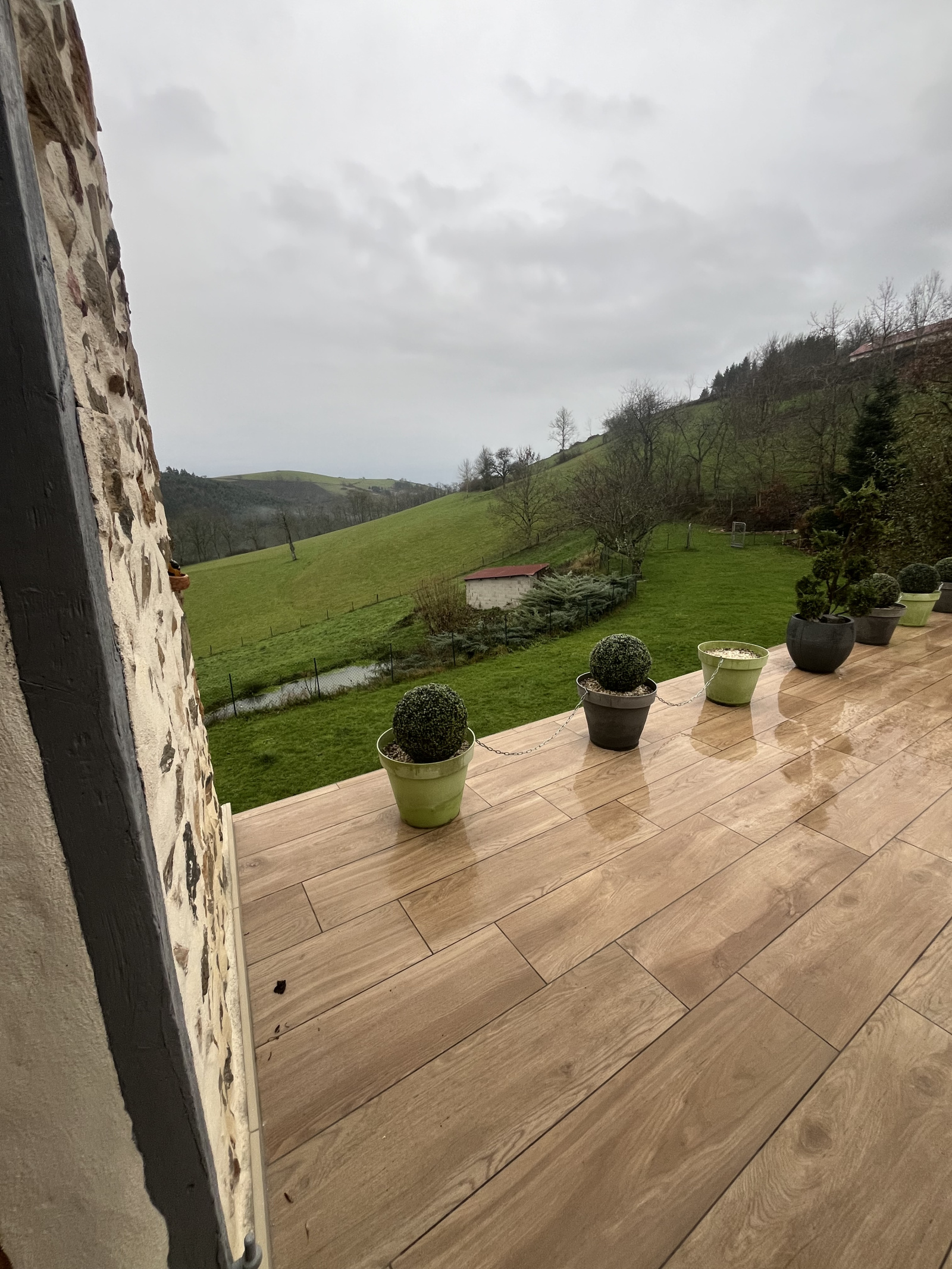 Image_20, Maison, Saint-Clément-sur-Valsonne, ref :JP1426