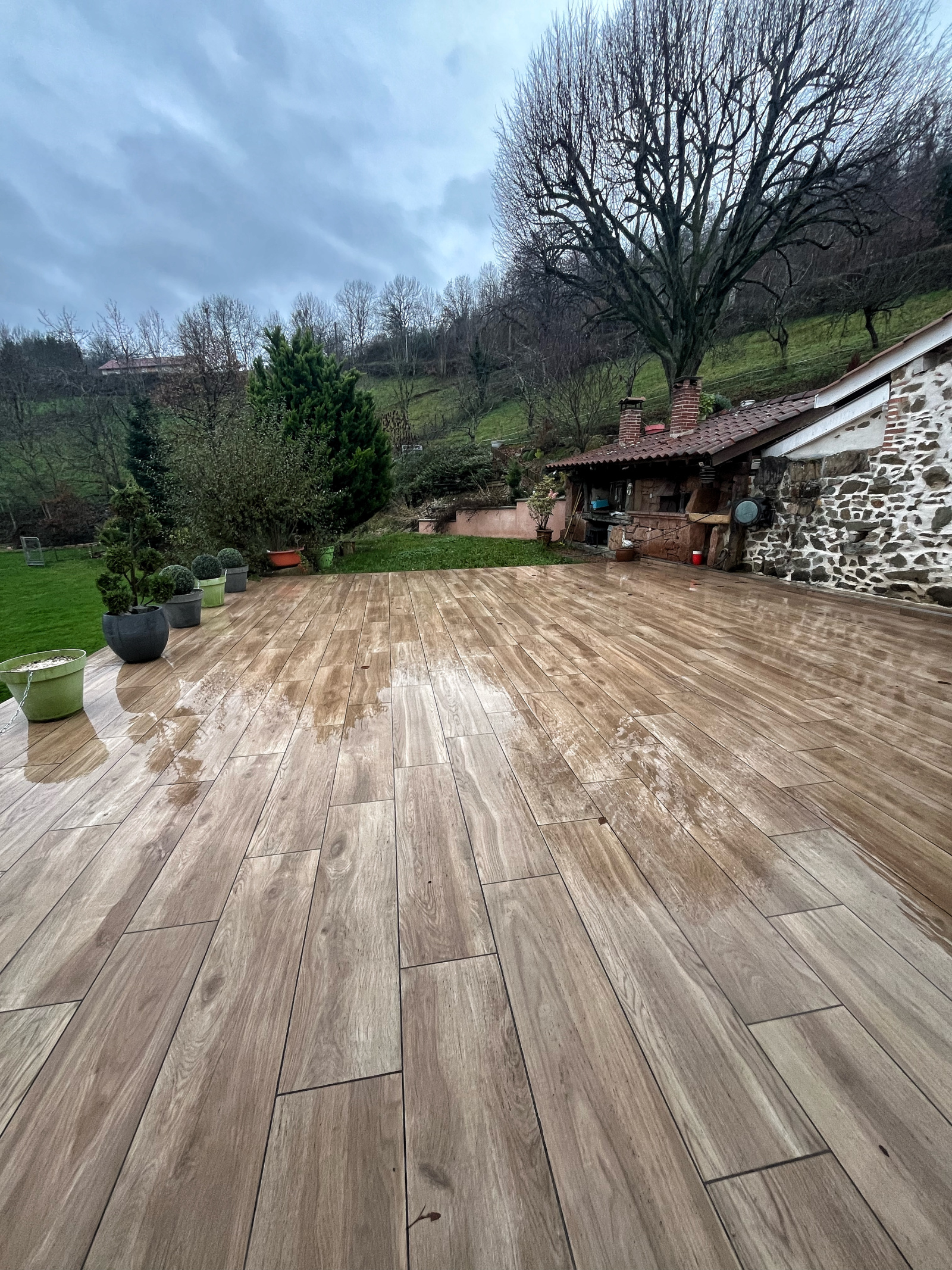 Image_22, Maison, Saint-Clément-sur-Valsonne, ref :JP1426