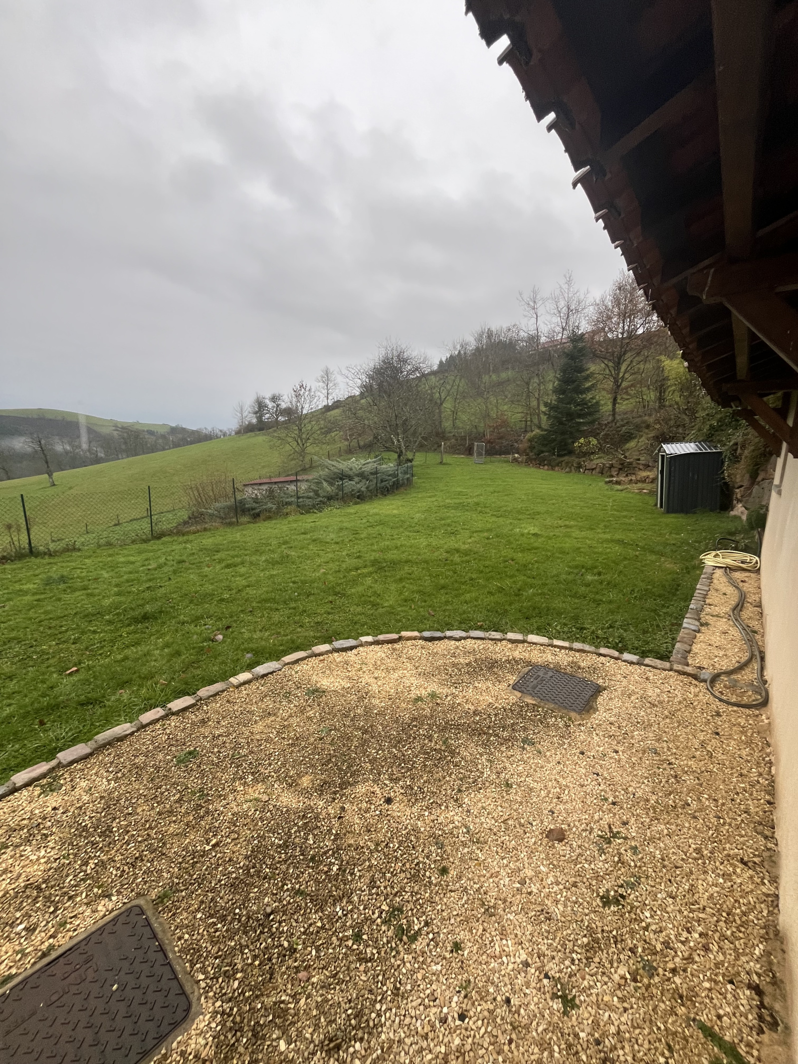 Image_21, Maison, Saint-Clément-sur-Valsonne, ref :JP1426