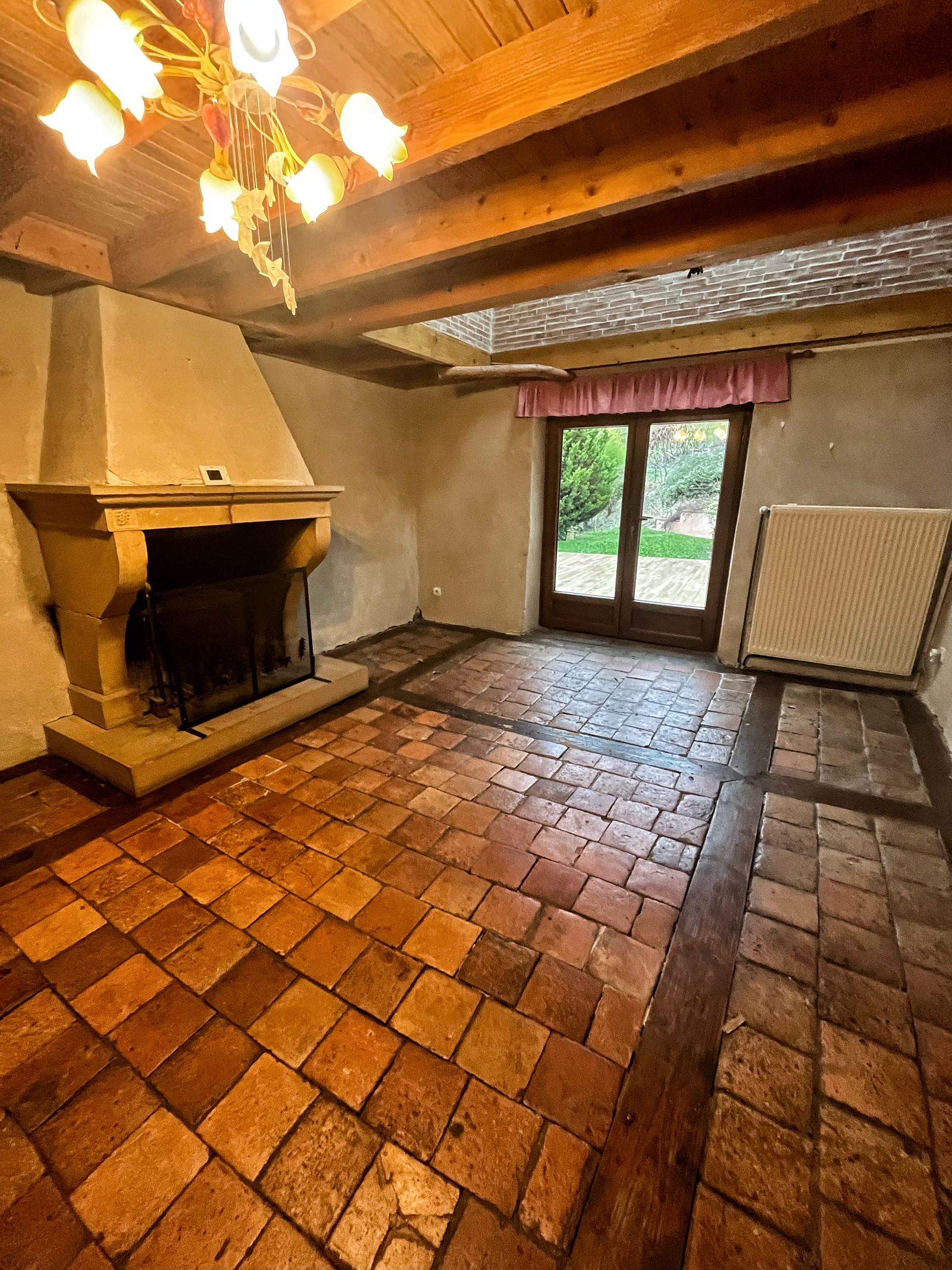 Image_15, Maison, Saint-Clément-sur-Valsonne, ref :JP1426