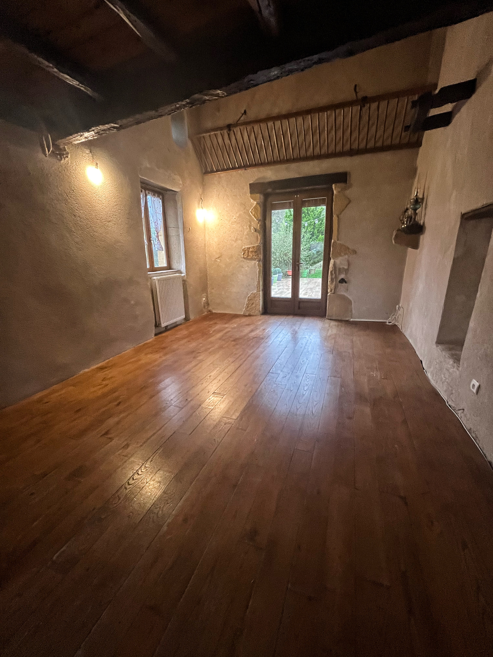 Image_13, Maison, Saint-Clément-sur-Valsonne, ref :JP1426