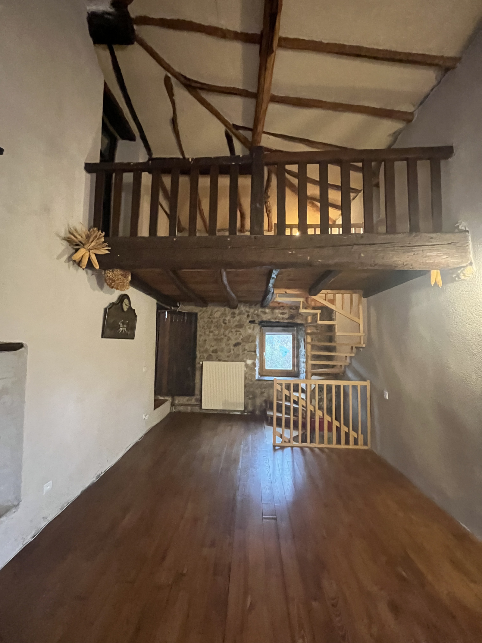 Image_12, Maison, Saint-Clément-sur-Valsonne, ref :JP1426