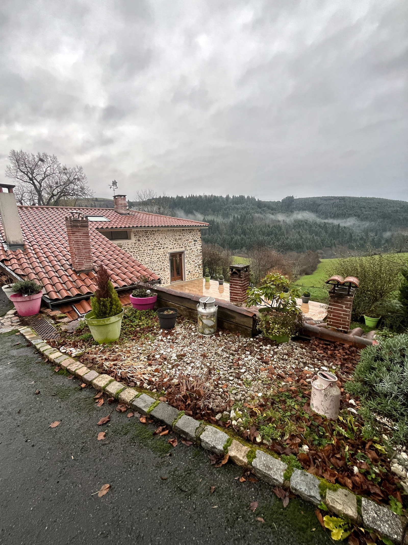 Image_2, Maison, Saint-Clément-sur-Valsonne, ref :JP1426