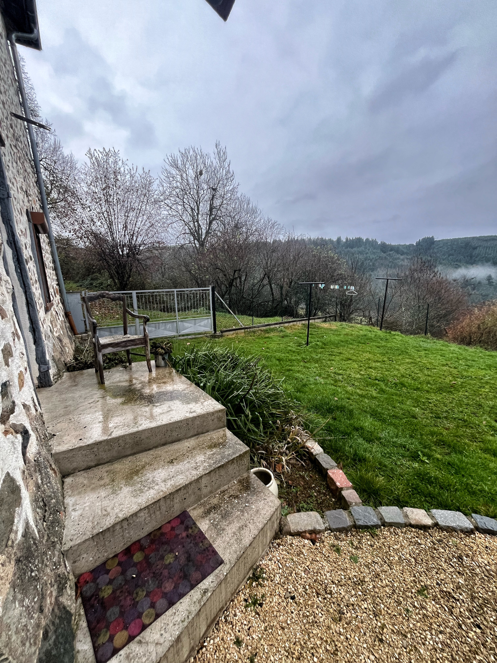 Image_23, Maison, Saint-Clément-sur-Valsonne, ref :JP1426