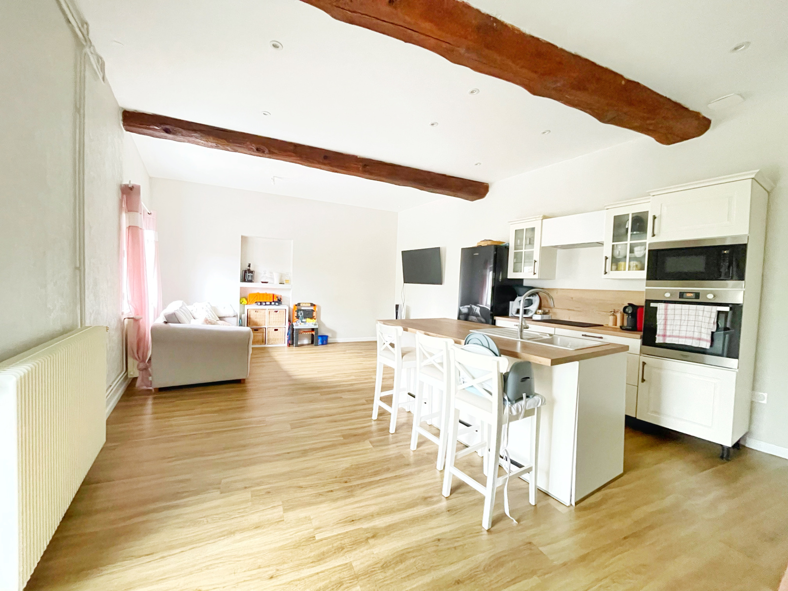 Image_6, Maison, Irigny, ref :LC996