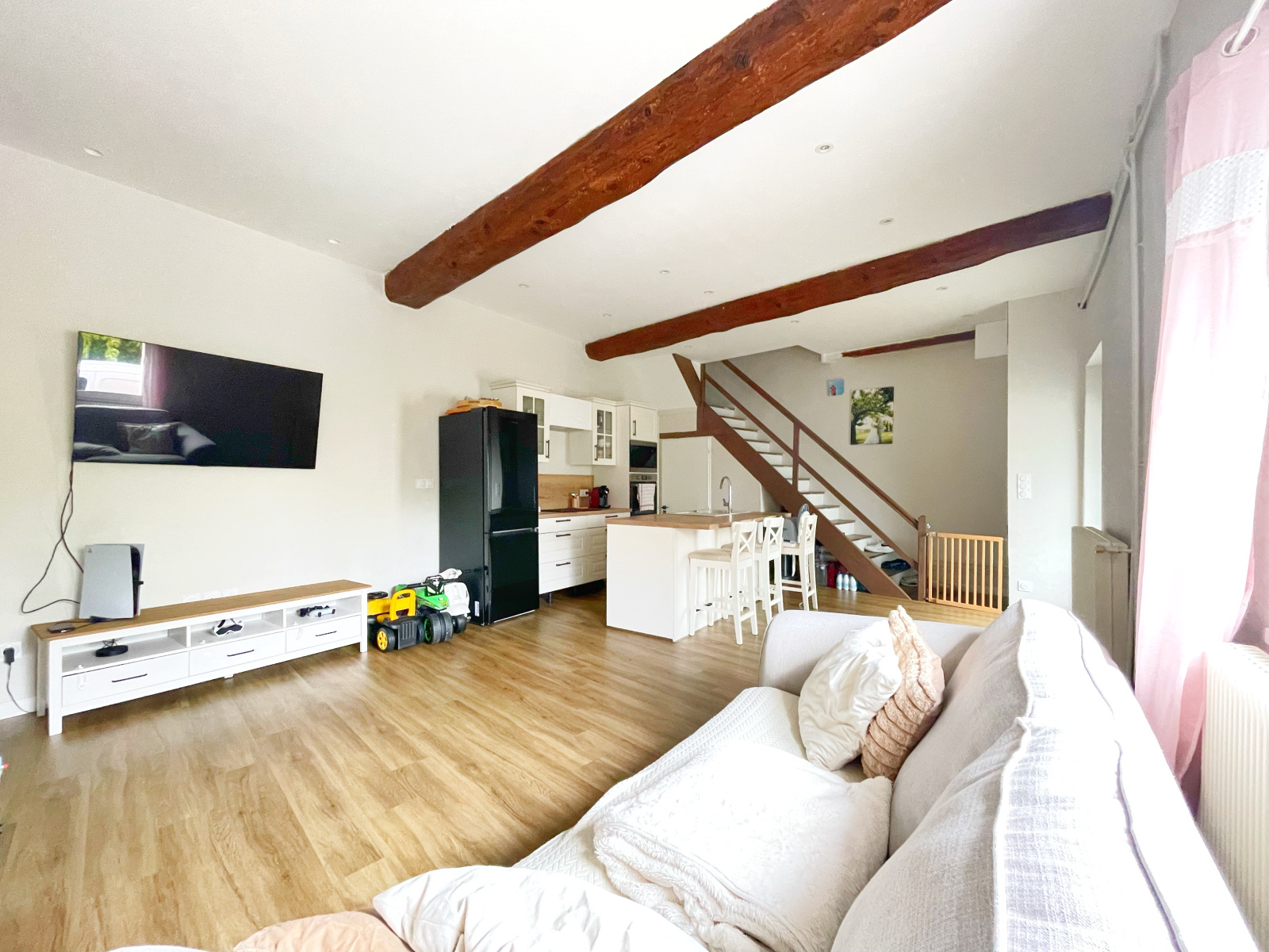 Image_3, Maison, Irigny, ref :LC996