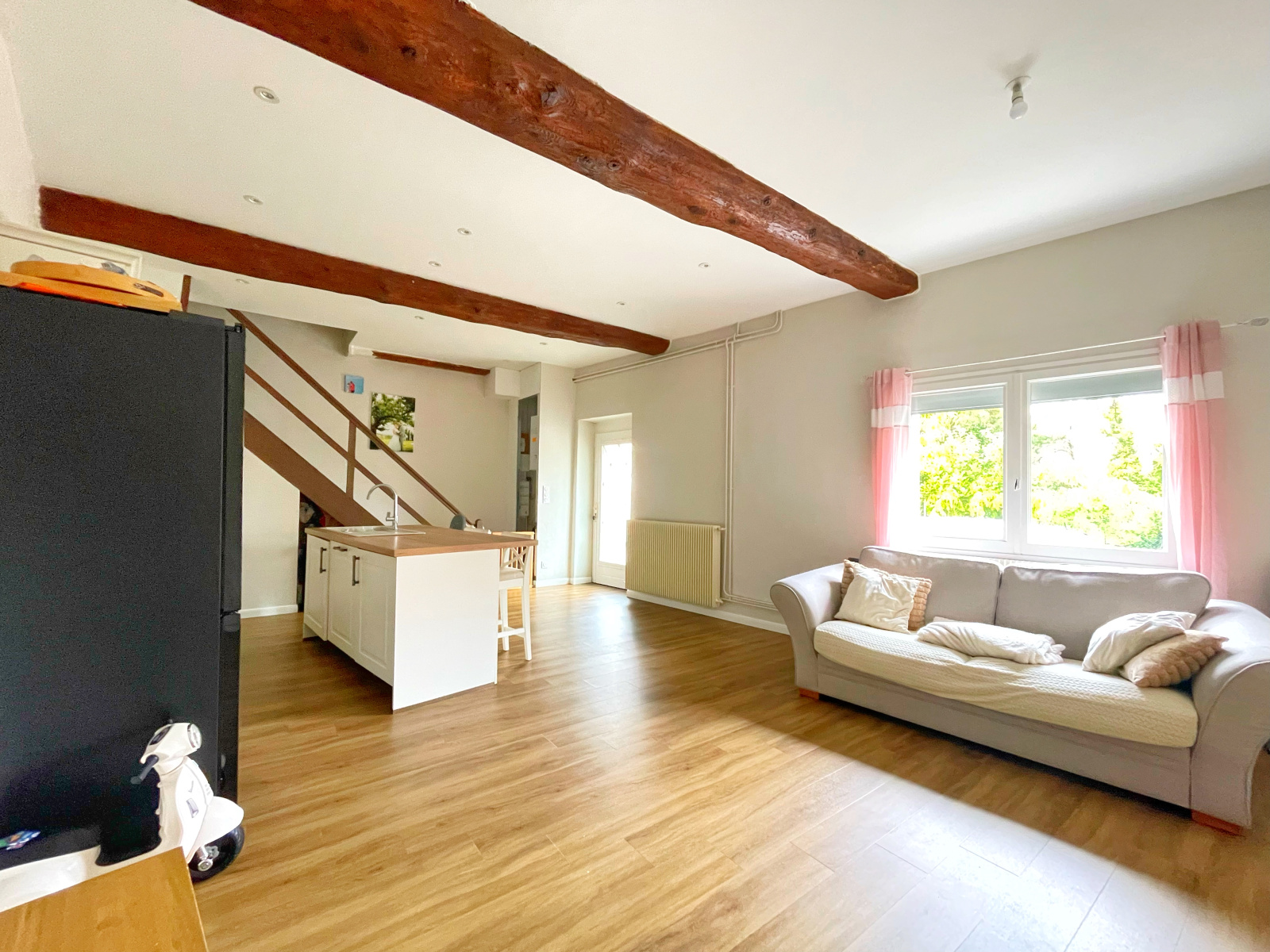 Image_4, Maison, Irigny, ref :LC996