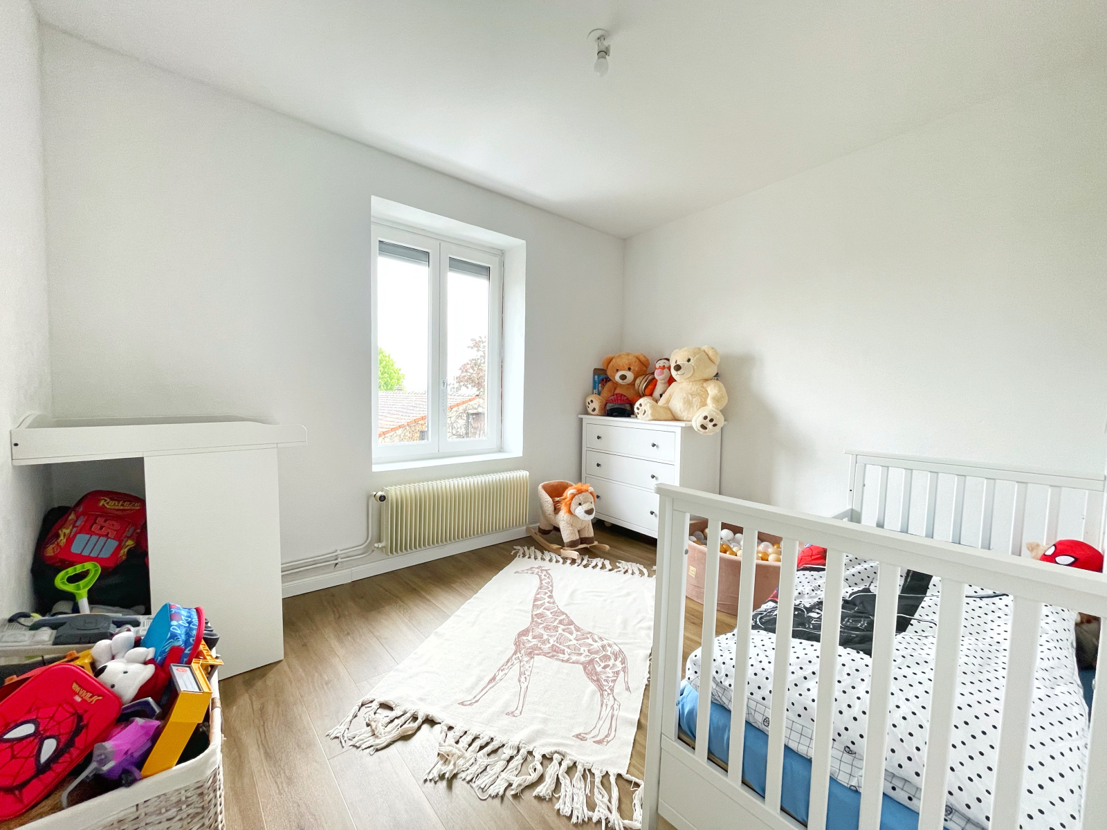 Image_9, Maison, Irigny, ref :LC996