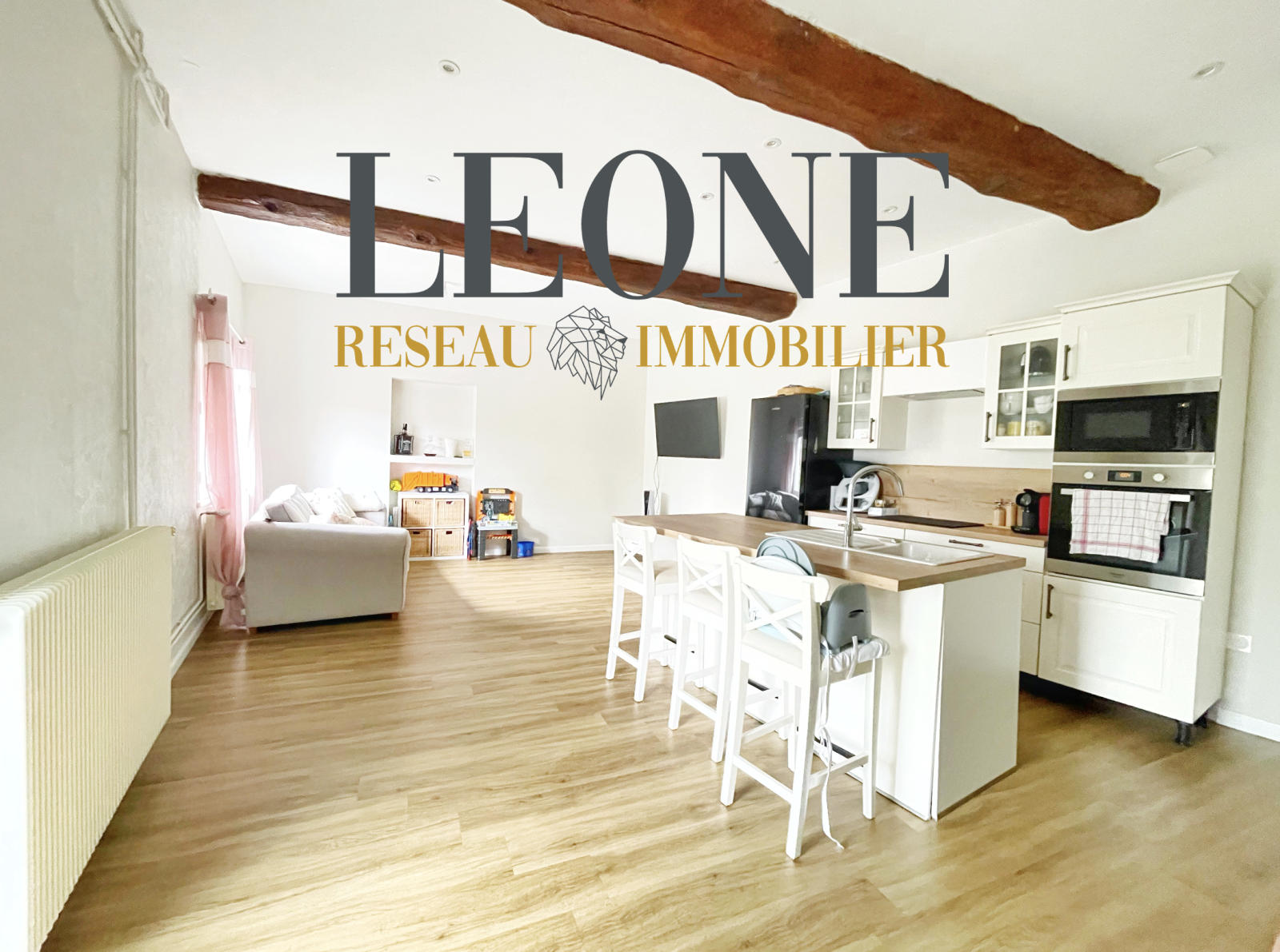 Image_2, Maison, Irigny, ref :LC996