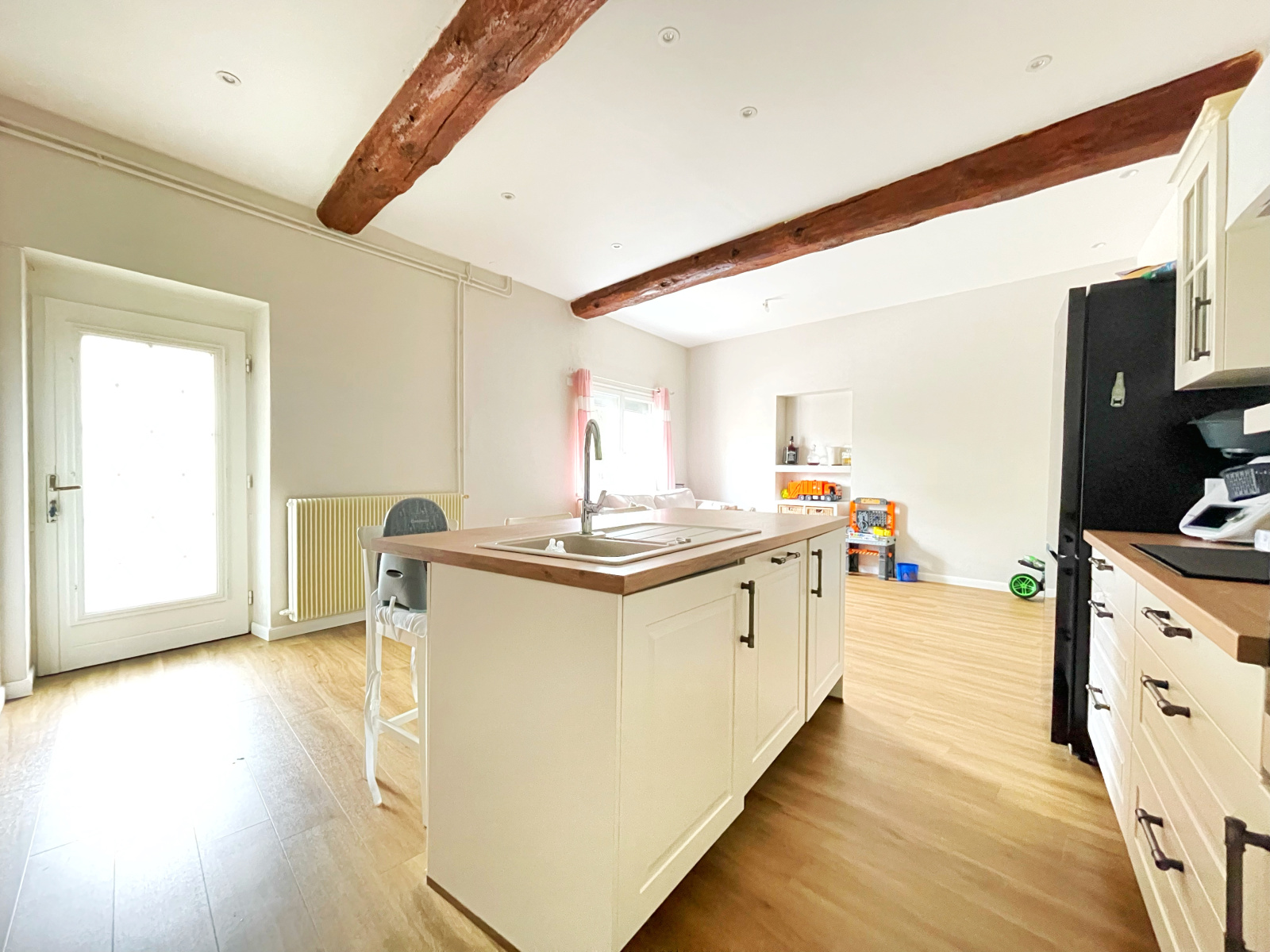 Image_5, Maison, Irigny, ref :LC996