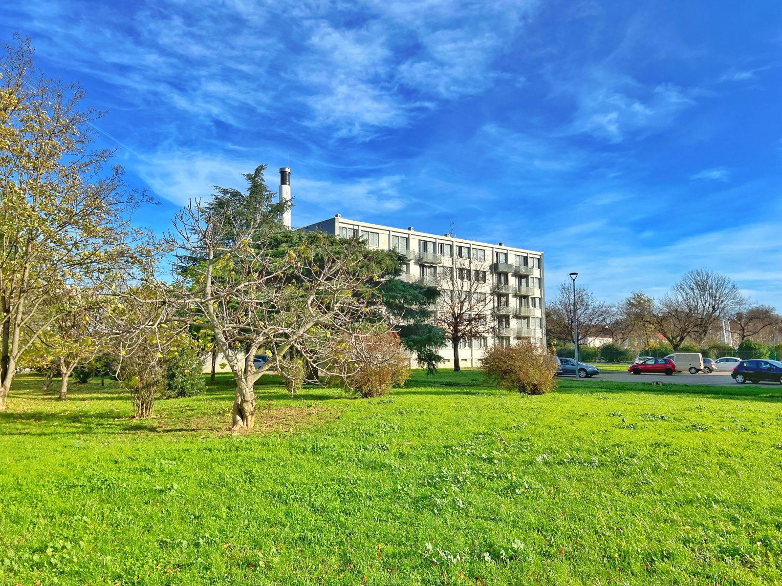 Image_8, Appartement, Saint-Priest, ref :AP1386