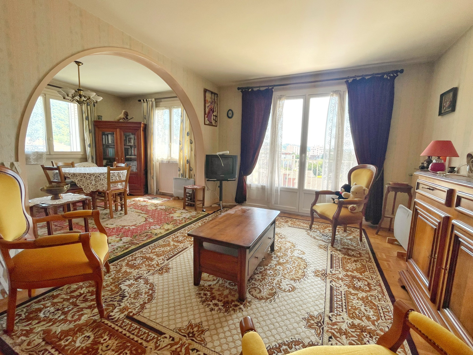 Image_5, Appartement, Vienne, ref :kp1601